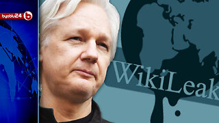 Julian Assange: il coraggio della Verità - 20250731 - Byoblu