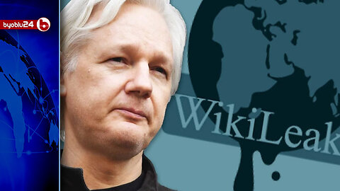 Julian Assange: il coraggio della Verità - 20250731 - Byoblu
