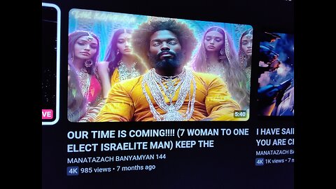 THE ISRAELITE MEN ARE THE REAL PIONEERS, CHAMPIONS, WARRIORS, HEROES, AND CRUSADERS OF RIGHTEOUSNESS