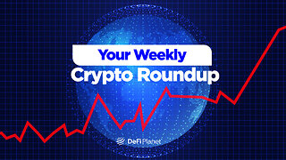 Your Weekend Crypto Roundup March 2025 (Week 3)