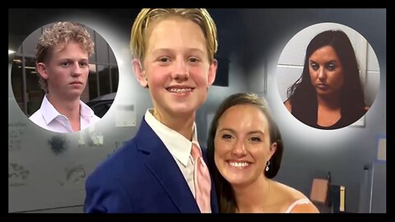 From HOT for Teacher to VICTIM of Grooming