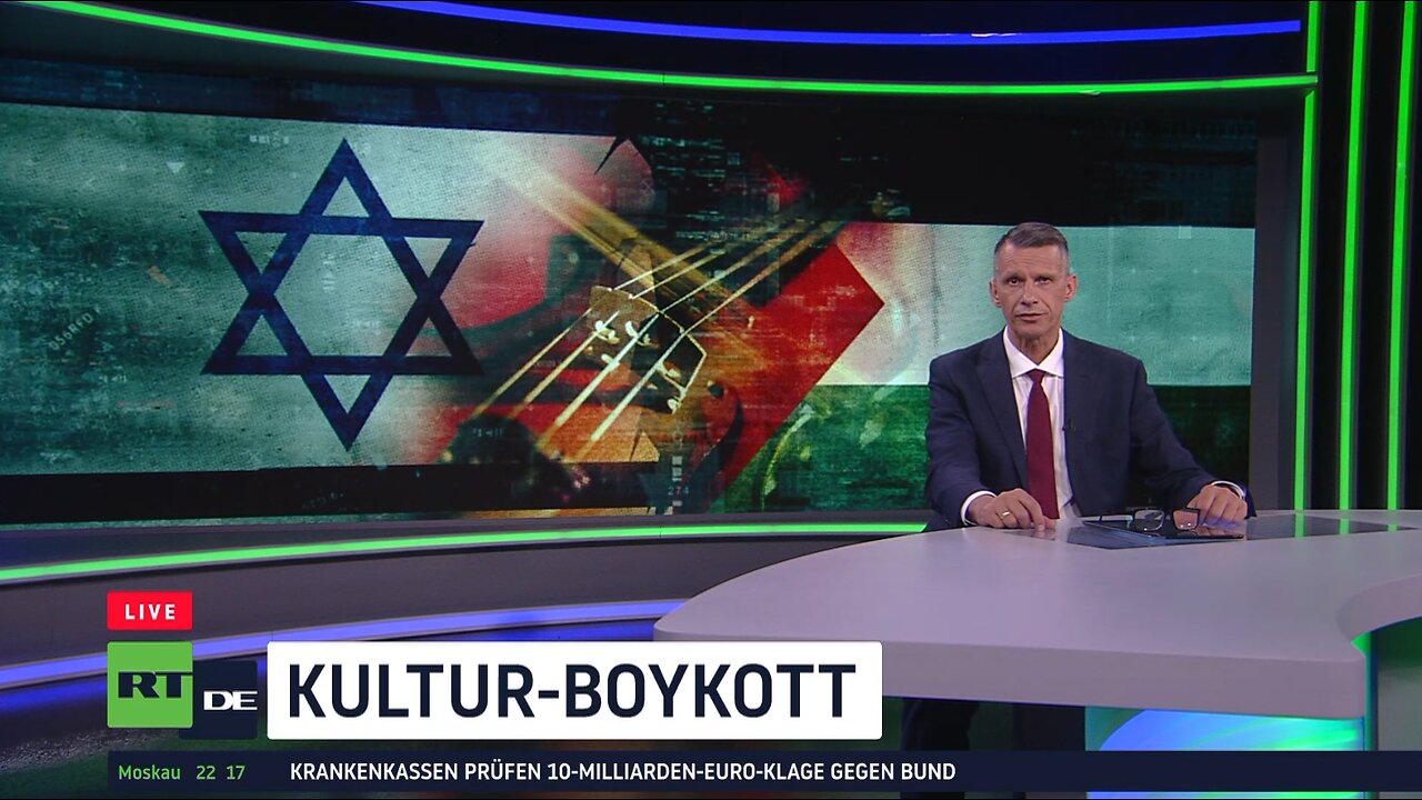 Konzertabsage in Gent: Die Kontroverse um Lahav Shani