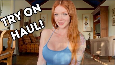 Try on haul (2025)