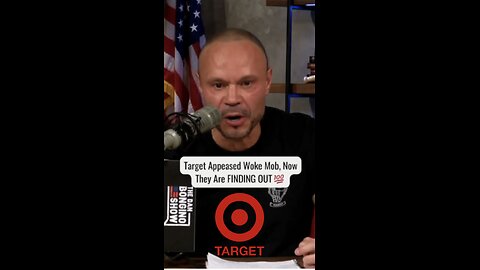 Target appeased the woke mob — and now they're FINDING OUT