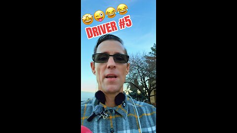 🤩😜😂😂Driver #5 -Truck Driver Interviews