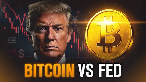 Bitcoin vs. the Global Elite: Trump’s Bold Plan Unveiled | The Great Awakening