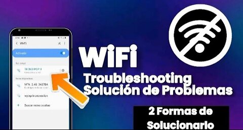 Cómo Solucionar El Problema De Conexión De WiFi En Android En 2025 📱🔥