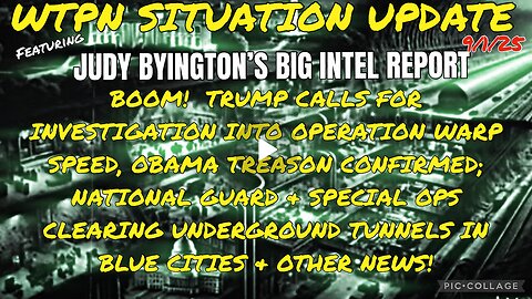 SHituation UPDate - 9/1/2025 [GOLD coin Official U.S. Currency, Starting Jan 1st, 2026]