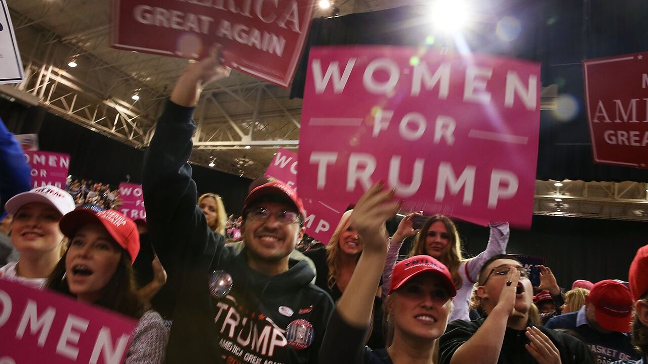 DONALD J. TRUMP WAS RAPING CHILDREN WAY BEFORE HE GOT INTO POLITICS - King Street News