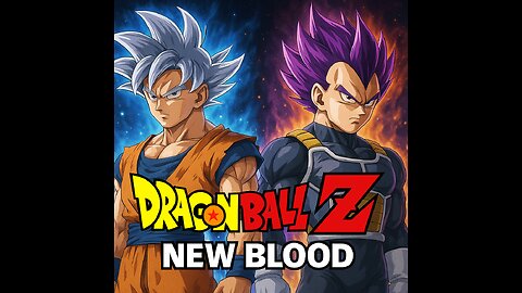 Dragon Ball Z 🔥 Super : Chapter - 2