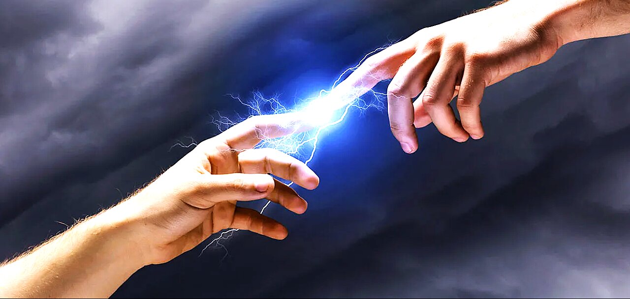 OMG THEY HID THIS FROM YOU ALL YOUR LIFE! SHOCKING REALITY EXPOSED!!!