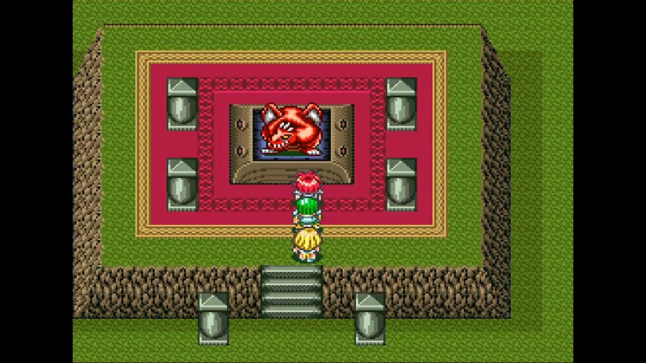 ZuperNEZ plays Lufia & the Fortress of Doom Part 31