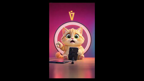 😹 Cats want to be influencers! 📸✨