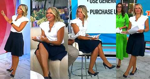 👑 Dylan Dreyer Aug 21 2025