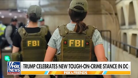 'EVERY F****** TIME': Carjacking suspect mocks soft crime policies during arrest