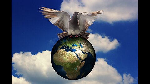 Live September 16 - Church Leader Calls Out For PEACE: Gaza, Israel, Ukraine, Russia, Left & Right