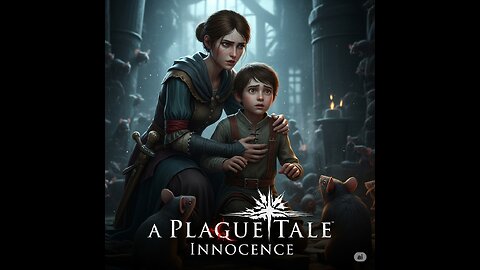 A Plague Tale: Innocence Episode 2