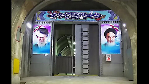 HOW THE ISRAEL-IRAN CONFLICT COMES TO AMERICA