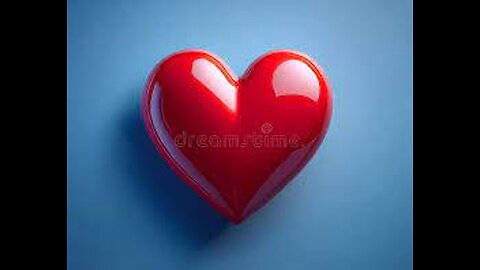 Beautiful heart