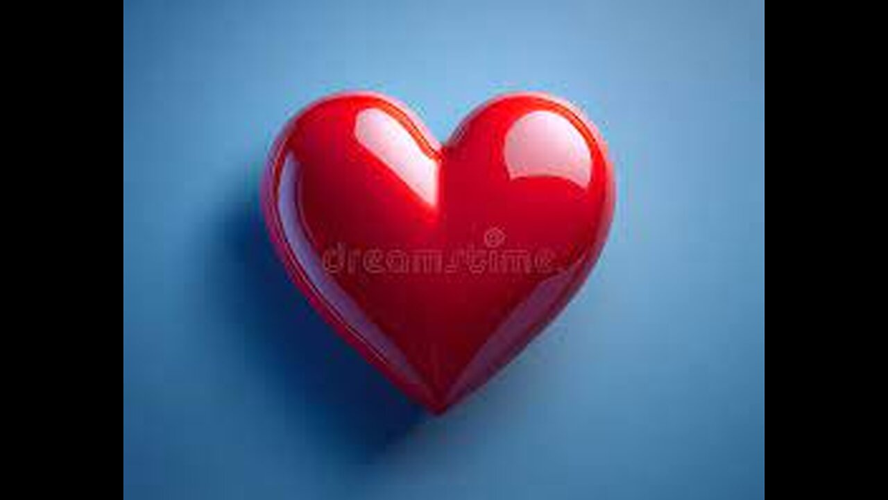 Beautiful heart