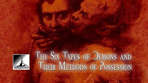 "Understanding Demons: How Negative Emotions Possess Your Mind, Body, and Spirit"