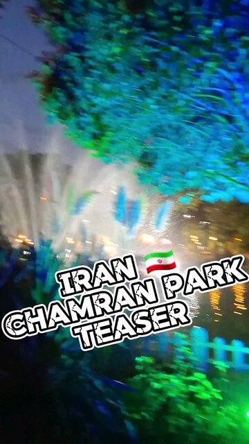 Chairman Park Teaser