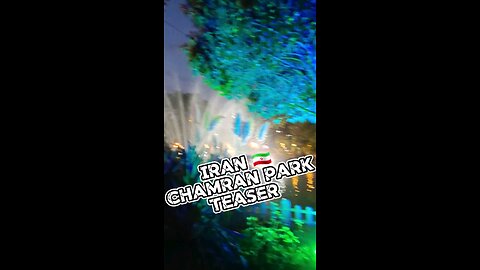 Chairman Park Teaser