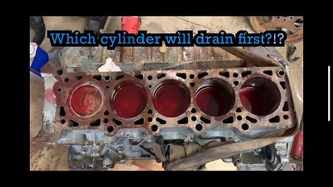 Ford V10! Part 2? Part 3?