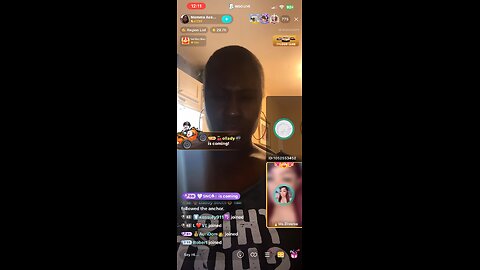 Ace is trying to set Ashley up