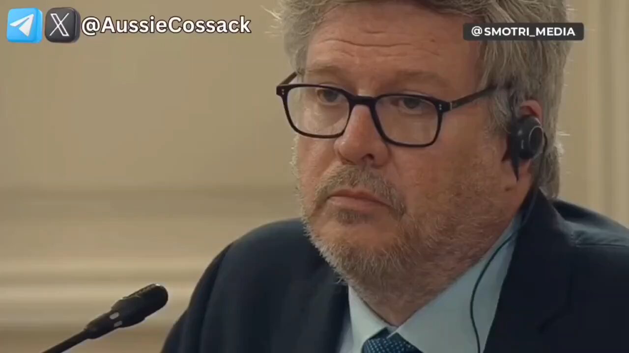 Some thing is between Russia and Iran