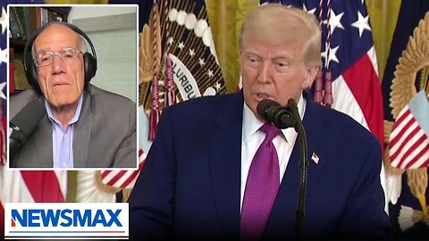 There's enough good stuff in Trump BBB: Victor Davis Hanson