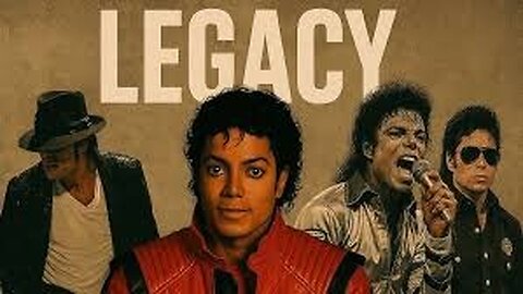 Michael Jackson Biography | King of Pop’s Life, Achievements, Albums & Legacy