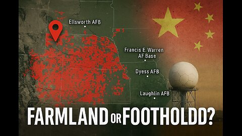Red Soil: The Quiet Divide
