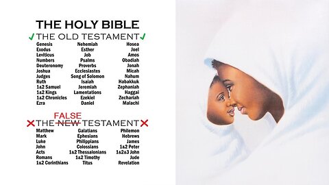 Blacks Must Turn to YAH NOT Witchcraft