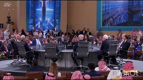 THE UNITED STATES OF ISRA-HELL Globalization Of The Bioeconomy - By Nonvaxer420