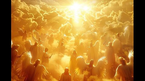 Revelation 1:1-20 Jesus Christ, one who loved us and washed us from our sins in His blood.