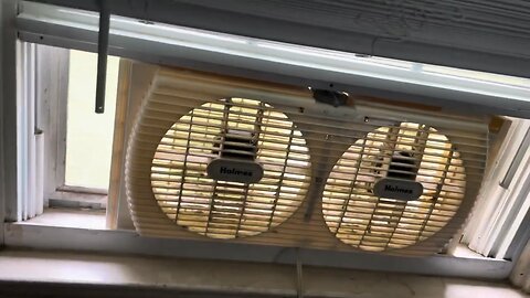 Holmes Fan (Model: HAWF2020)
