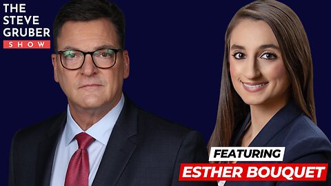 Esther Bouquet | Woke Corporations vs. Common Sense