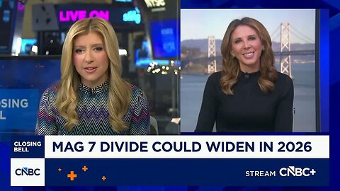 Alphabet, Nvidia win the AI margin trade as Amazon, Apple, and Meta underperform S&P 500