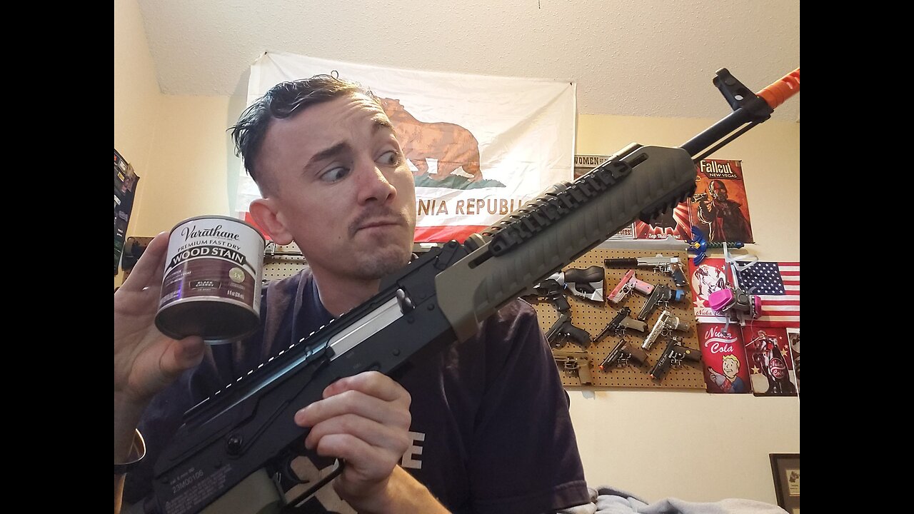 Can FDE be turned into WOOD! | How To turn plastic into wood