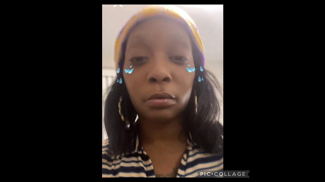 21 BAD BIH SAYS SHE HASN'T BEEN SLEEPING & IS EMOTIONAL BECAUSE OF HER DAUGHTER’S BDAY & MORE! BIGO LIVE