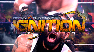 RMP Ignition | 7-8-25