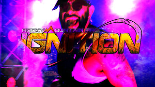 RMP Ignition | 7-8-25