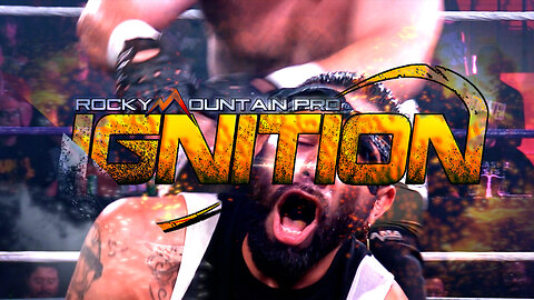 RMP Ignition | 7-8-25