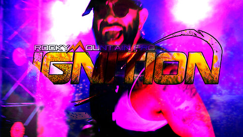 RMP Ignition | 7-8-25