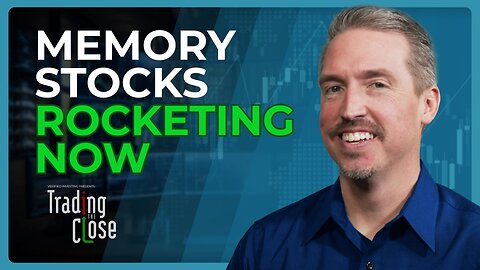 MEMORY SUPER CYCLE! 🚀 $SNDK & $WDC Rip as $SPX Hits New ATH🏆