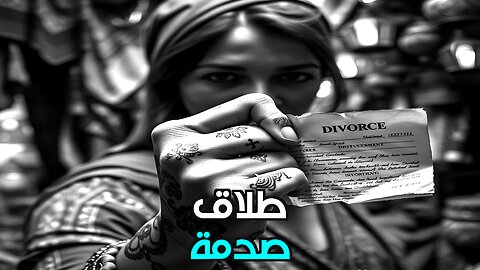 طلاق في العالم العربي: حقائق صادمة تكشف المستور