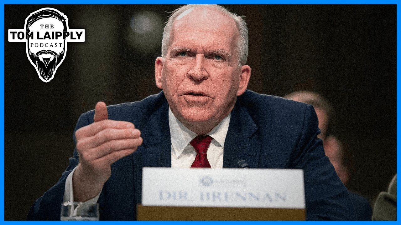 Brennan Referred for Prosecution Ep. 853