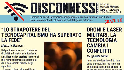 Sociologia del post umanesimo