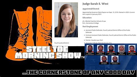 Corrupt Minnesota Judge Overturns Somali Fraud Conviction